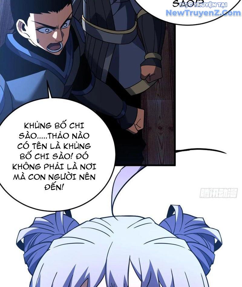 Mệnh Luân Chi Chủ! Làm Kẻ Biến Dị Giáng Xuống Nhân Gian Chap 113 - Next Chap 114