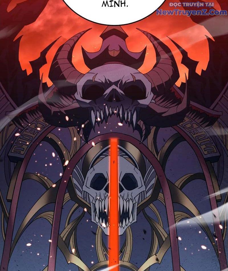 Mệnh Luân Chi Chủ! Làm Kẻ Biến Dị Giáng Xuống Nhân Gian Chap 113 - Next Chap 114