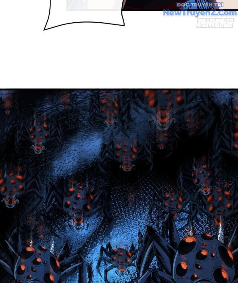 Mệnh Luân Chi Chủ! Làm Kẻ Biến Dị Giáng Xuống Nhân Gian Chap 113 - Next Chap 114