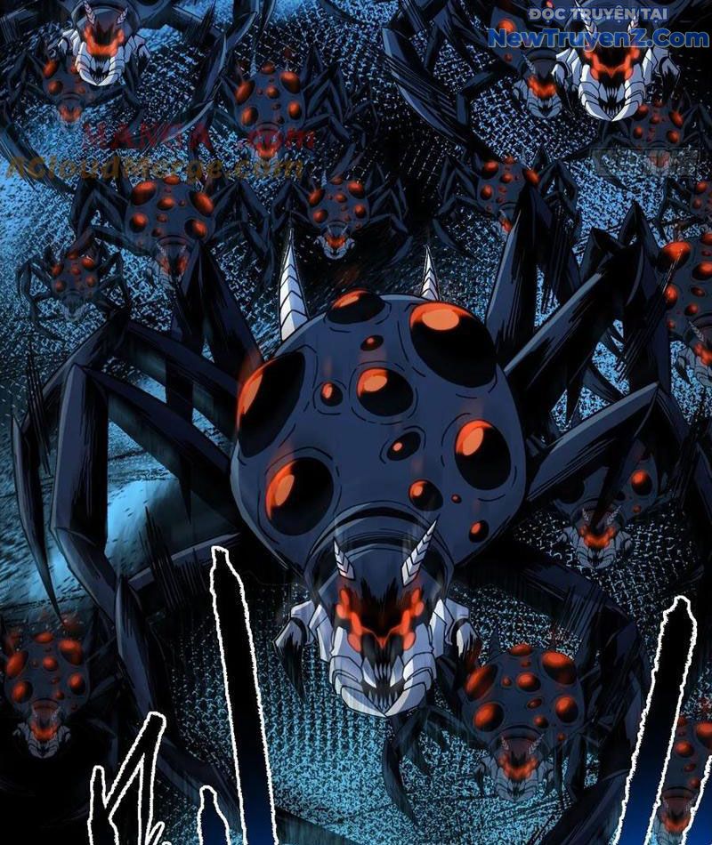 Mệnh Luân Chi Chủ! Làm Kẻ Biến Dị Giáng Xuống Nhân Gian Chap 113 - Next Chap 114