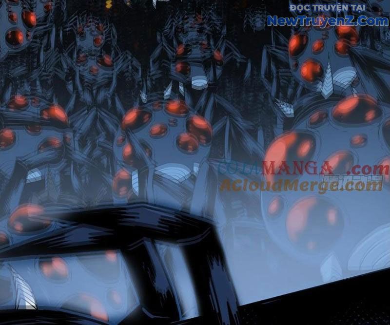 Mệnh Luân Chi Chủ! Làm Kẻ Biến Dị Giáng Xuống Nhân Gian Chap 113 - Next Chap 114