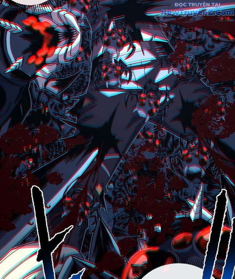 Mệnh Luân Chi Chủ! Làm Kẻ Biến Dị Giáng Xuống Nhân Gian Chap 113 - Next Chap 114