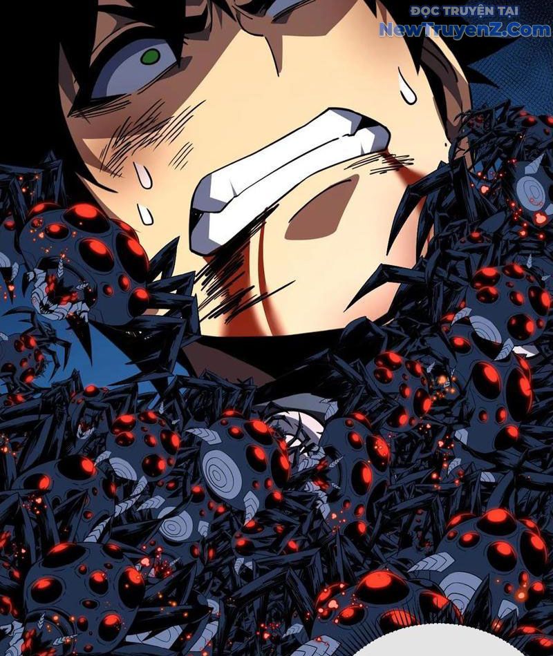 Mệnh Luân Chi Chủ! Làm Kẻ Biến Dị Giáng Xuống Nhân Gian Chap 113 - Next Chap 114