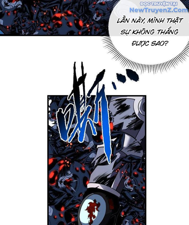 Mệnh Luân Chi Chủ! Làm Kẻ Biến Dị Giáng Xuống Nhân Gian Chap 113 - Next Chap 114