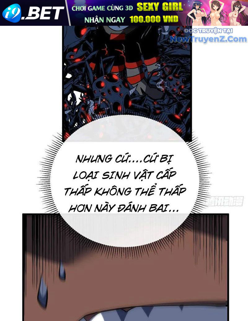 Mệnh Luân Chi Chủ! Làm Kẻ Biến Dị Giáng Xuống Nhân Gian Chap 113 - Next Chap 114