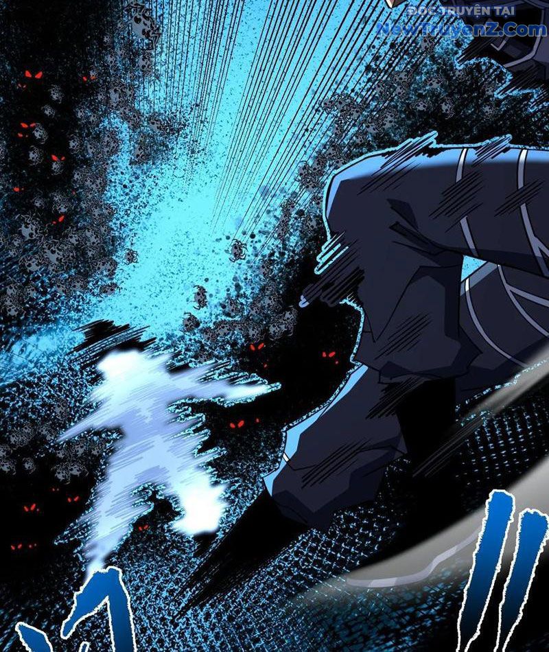 Mệnh Luân Chi Chủ! Làm Kẻ Biến Dị Giáng Xuống Nhân Gian Chap 113 - Next Chap 114