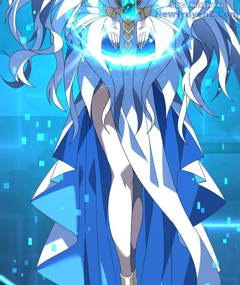 Mệnh Luân Chi Chủ! Làm Kẻ Biến Dị Giáng Xuống Nhân Gian Chap 114 - Next Chap 115