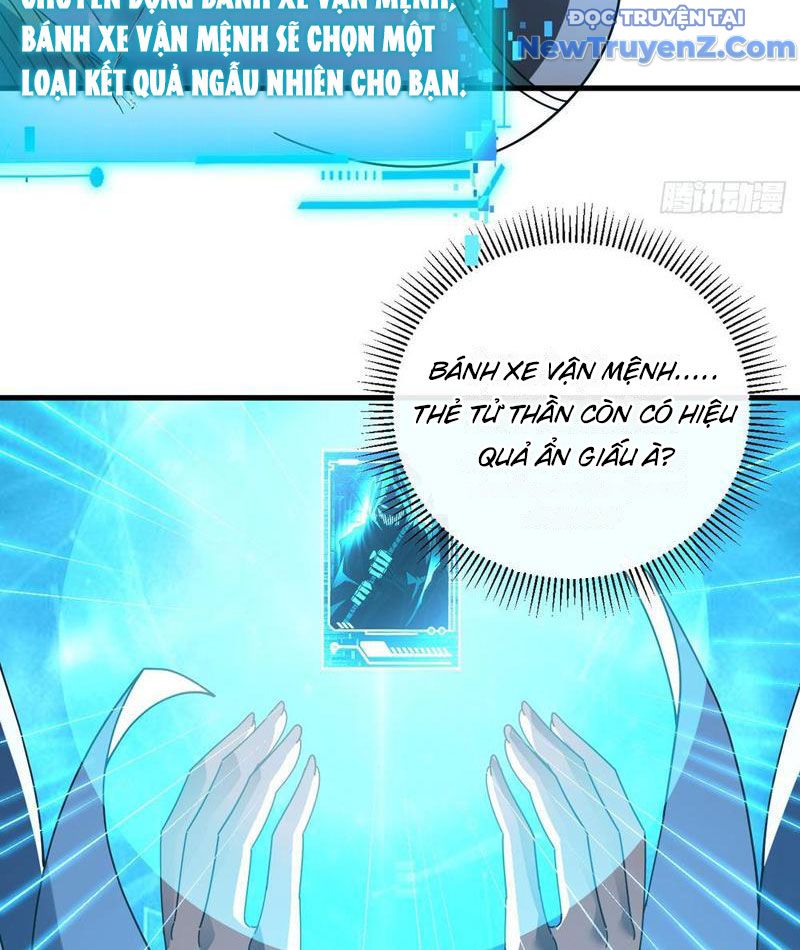 Mệnh Luân Chi Chủ! Làm Kẻ Biến Dị Giáng Xuống Nhân Gian Chap 114 - Next Chap 115