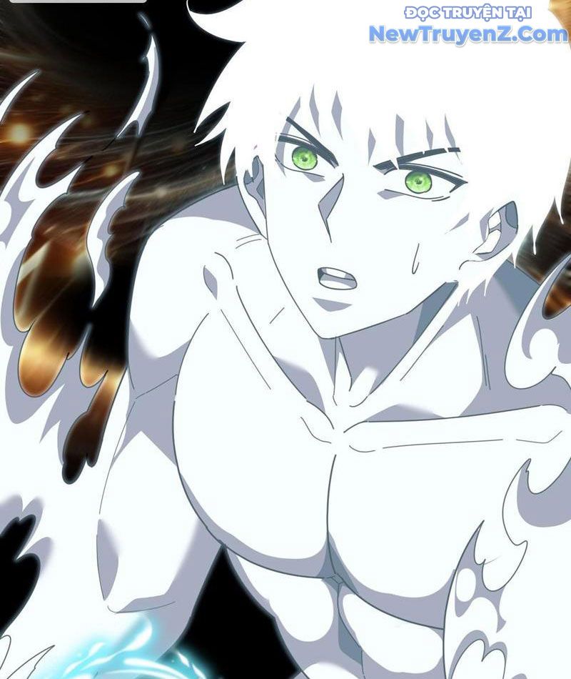 Mệnh Luân Chi Chủ! Làm Kẻ Biến Dị Giáng Xuống Nhân Gian Chap 114 - Next Chap 115