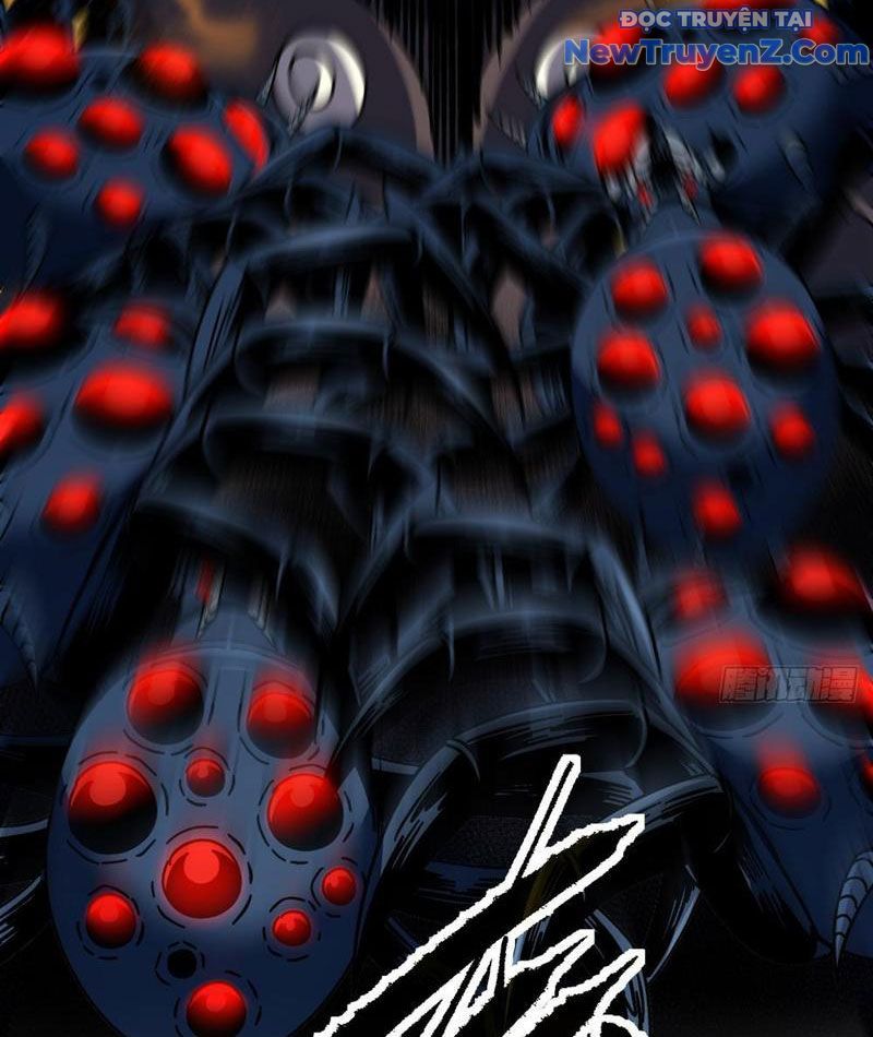 Mệnh Luân Chi Chủ! Làm Kẻ Biến Dị Giáng Xuống Nhân Gian Chap 114 - Next Chap 115