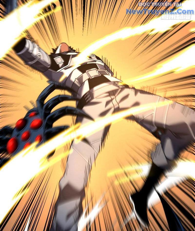 Mệnh Luân Chi Chủ! Làm Kẻ Biến Dị Giáng Xuống Nhân Gian Chap 114 - Next Chap 115