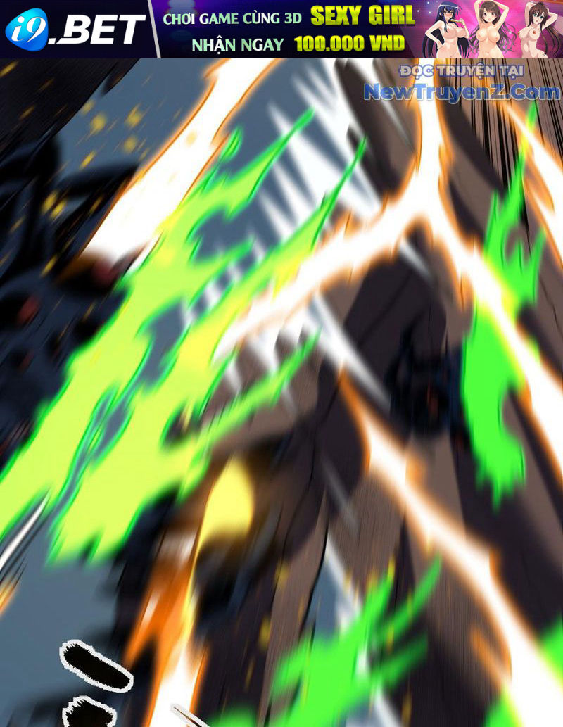 Mệnh Luân Chi Chủ! Làm Kẻ Biến Dị Giáng Xuống Nhân Gian Chap 114 - Next Chap 115