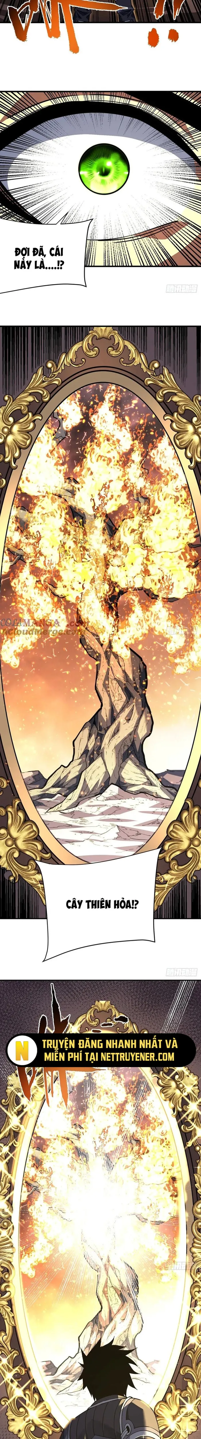 Mệnh Luân Chi Chủ! Làm Kẻ Biến Dị Giáng Xuống Nhân Gian Chap 116 - Next Chap 117