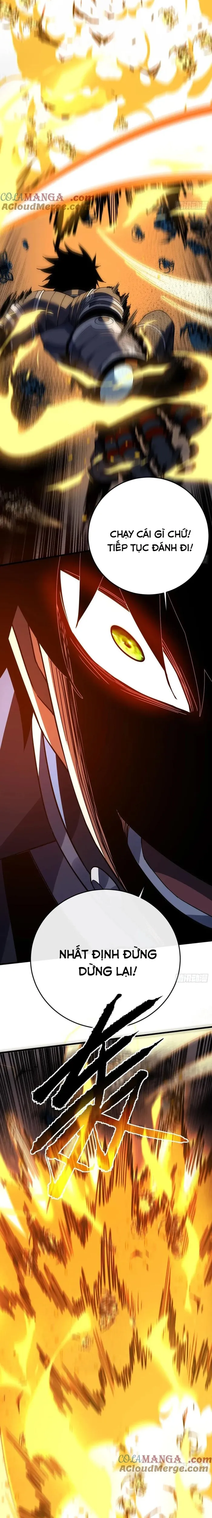 Mệnh Luân Chi Chủ! Làm Kẻ Biến Dị Giáng Xuống Nhân Gian Chap 116 - Next Chap 117