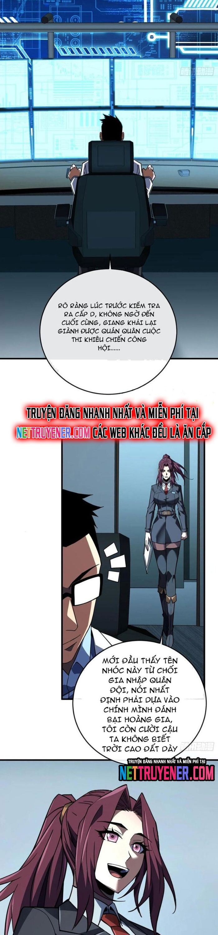 Mệnh Luân Chi Chủ! Làm Kẻ Biến Dị Giáng Xuống Nhân Gian Chap 118 - Next Chap 119