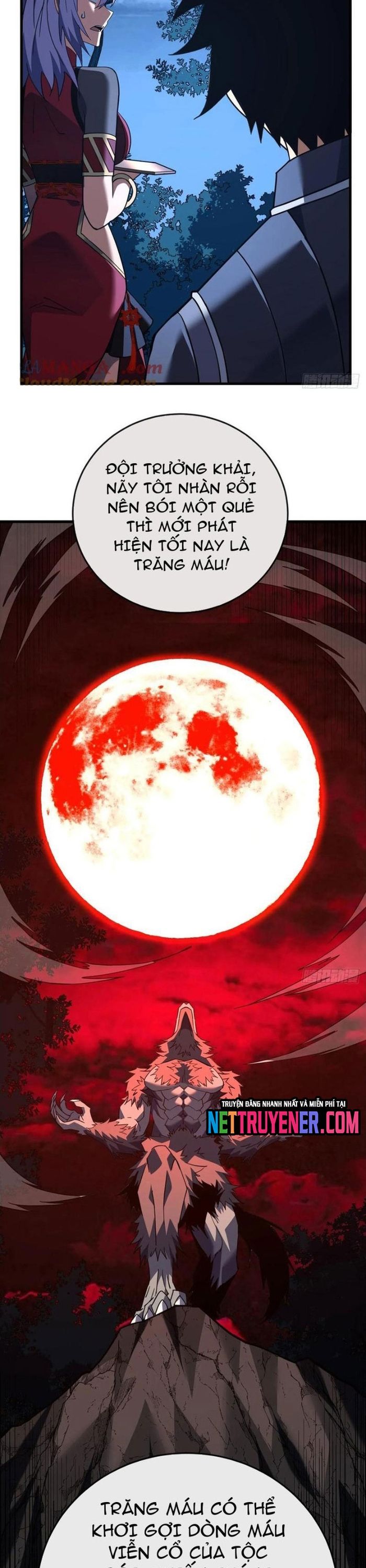 Mệnh Luân Chi Chủ! Làm Kẻ Biến Dị Giáng Xuống Nhân Gian Chap 118 - Next Chap 119