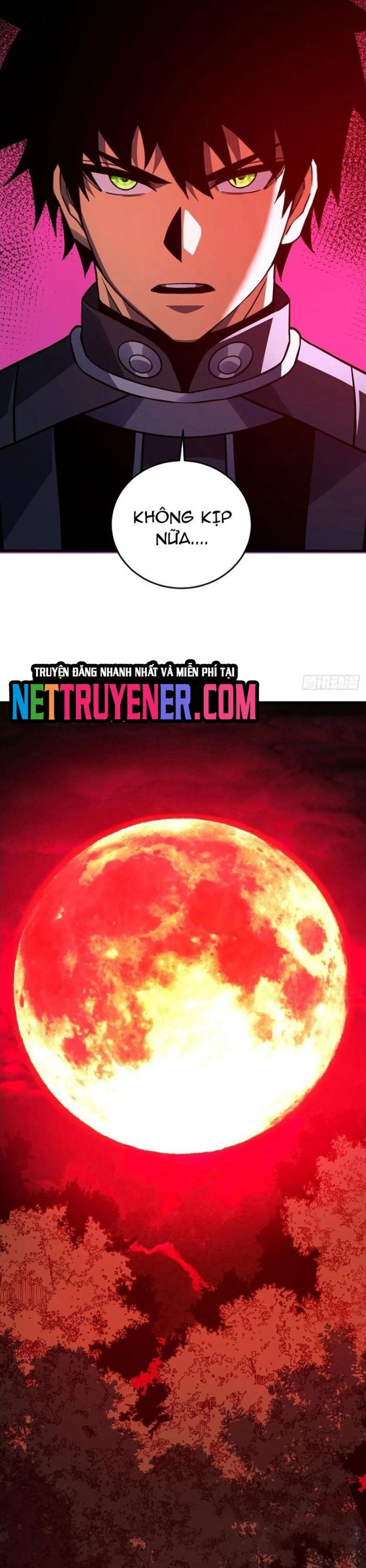 Mệnh Luân Chi Chủ! Làm Kẻ Biến Dị Giáng Xuống Nhân Gian Chap 118 - Next Chap 119