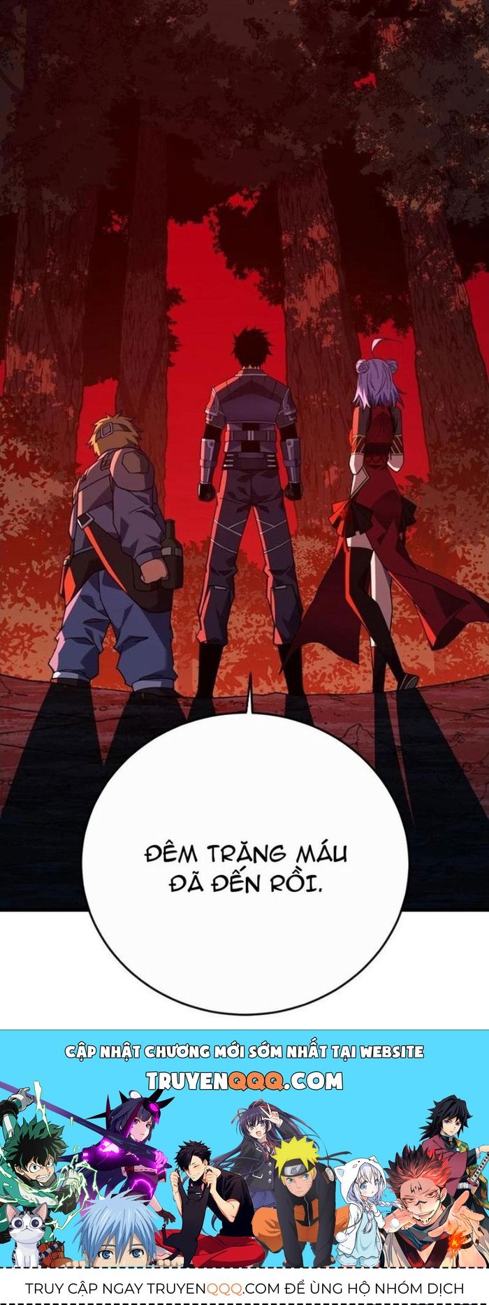 Mệnh Luân Chi Chủ! Làm Kẻ Biến Dị Giáng Xuống Nhân Gian Chap 118 - Next Chap 119