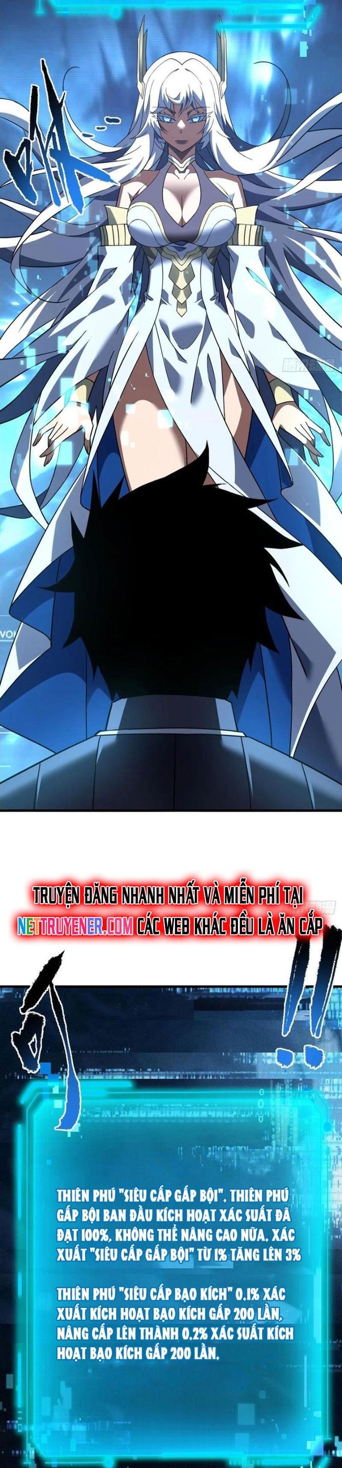 Mệnh Luân Chi Chủ! Làm Kẻ Biến Dị Giáng Xuống Nhân Gian Chap 118 - Next Chap 119