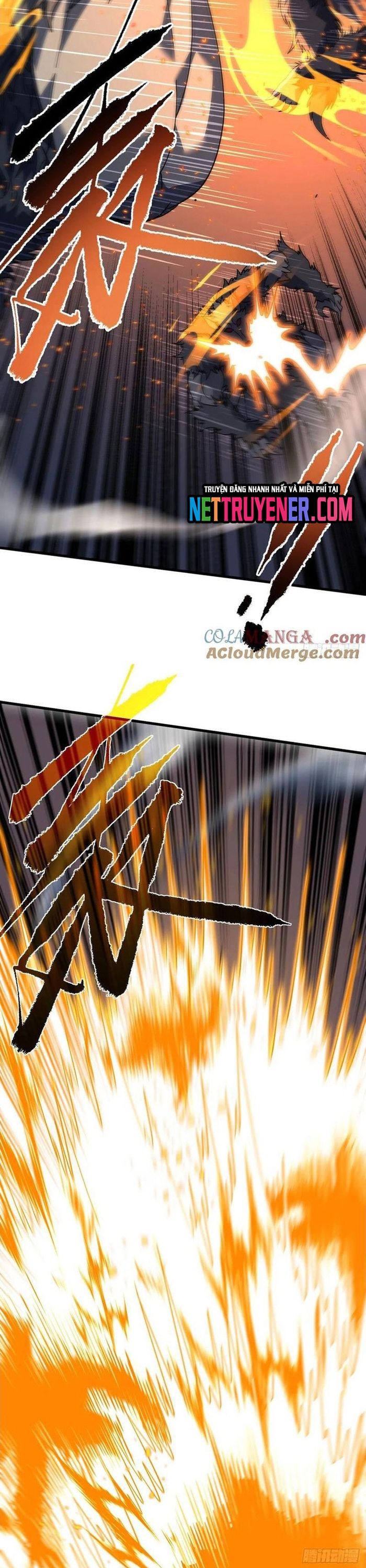 Mệnh Luân Chi Chủ! Làm Kẻ Biến Dị Giáng Xuống Nhân Gian Chap 119 - Next Chap 120