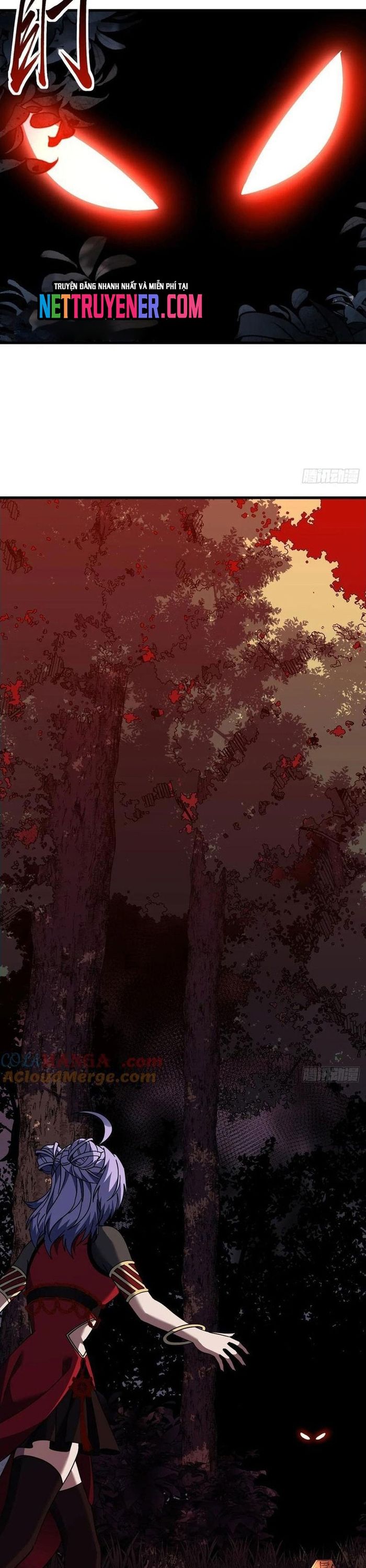 Mệnh Luân Chi Chủ! Làm Kẻ Biến Dị Giáng Xuống Nhân Gian Chap 119 - Next Chap 120