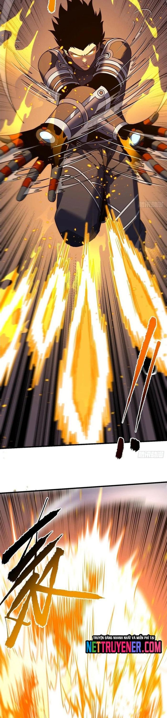 Mệnh Luân Chi Chủ! Làm Kẻ Biến Dị Giáng Xuống Nhân Gian Chap 119 - Next Chap 120