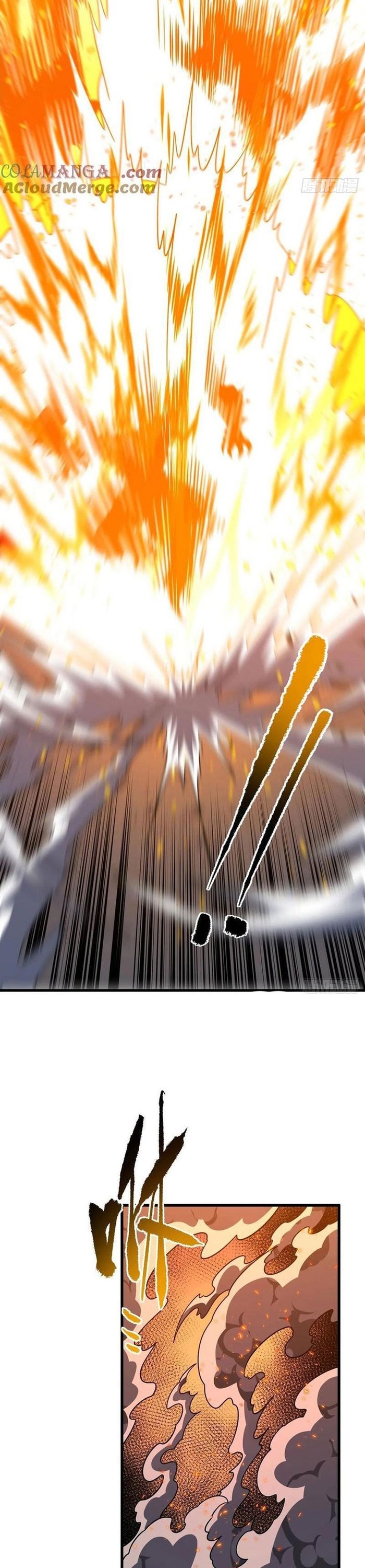 Mệnh Luân Chi Chủ! Làm Kẻ Biến Dị Giáng Xuống Nhân Gian Chap 119 - Next Chap 120