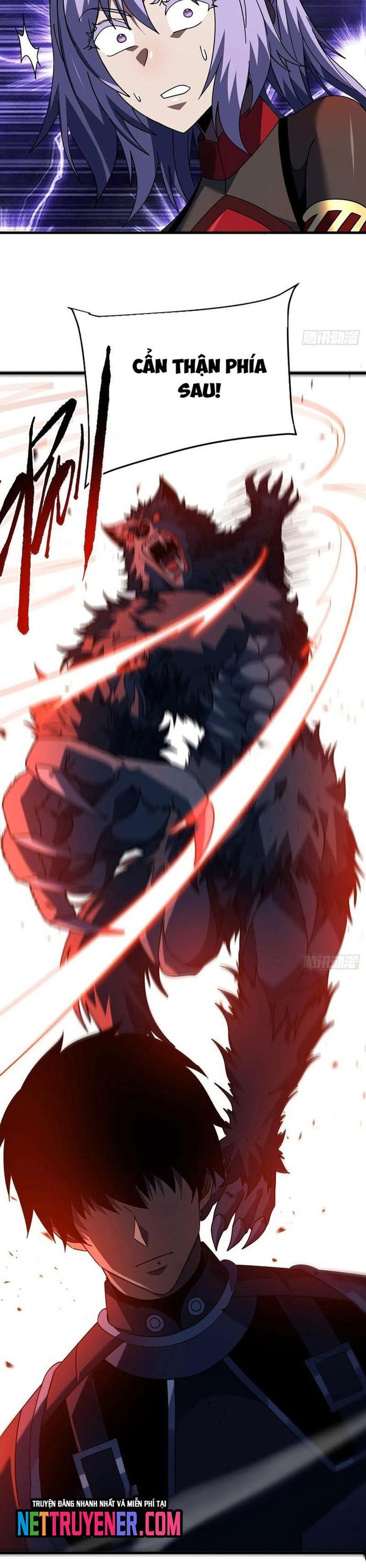 Mệnh Luân Chi Chủ! Làm Kẻ Biến Dị Giáng Xuống Nhân Gian Chap 119 - Next Chap 120