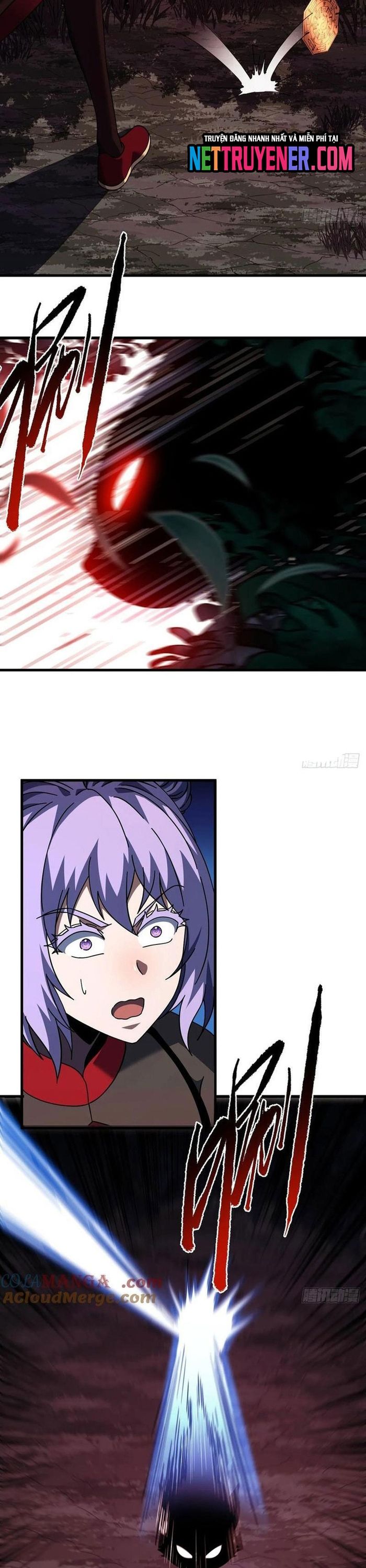 Mệnh Luân Chi Chủ! Làm Kẻ Biến Dị Giáng Xuống Nhân Gian Chap 119 - Next Chap 120
