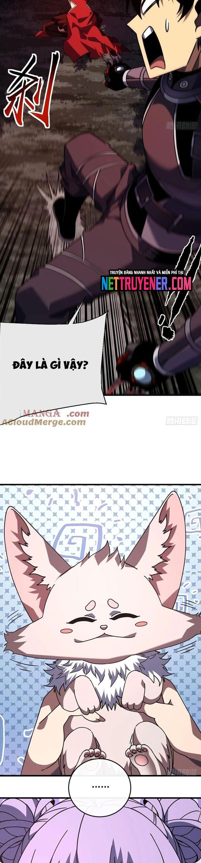 Mệnh Luân Chi Chủ! Làm Kẻ Biến Dị Giáng Xuống Nhân Gian Chap 119 - Next Chap 120