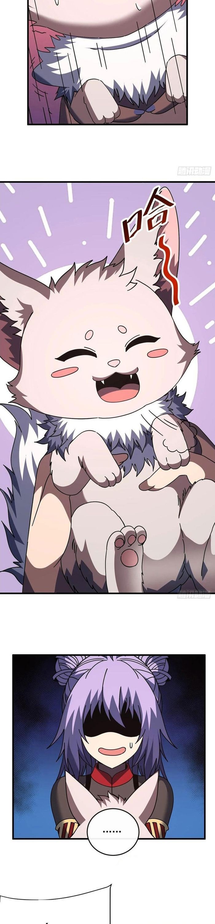 Mệnh Luân Chi Chủ! Làm Kẻ Biến Dị Giáng Xuống Nhân Gian Chap 119 - Next Chap 120