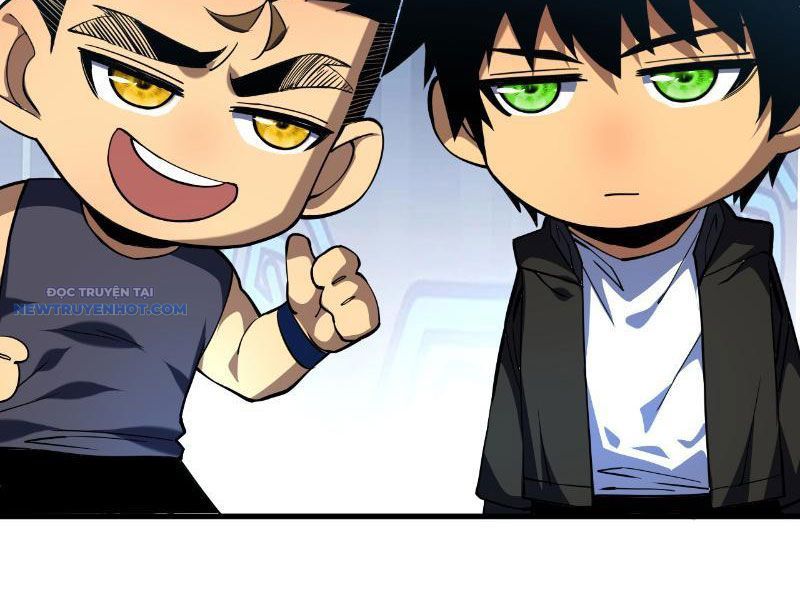 Mệnh Luân Chi Chủ! Làm Kẻ Biến Dị Giáng Xuống Nhân Gian Chap 12 - Next Chap 13