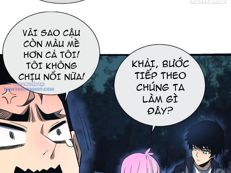 Mệnh Luân Chi Chủ! Làm Kẻ Biến Dị Giáng Xuống Nhân Gian Chap 12 - Next Chap 13