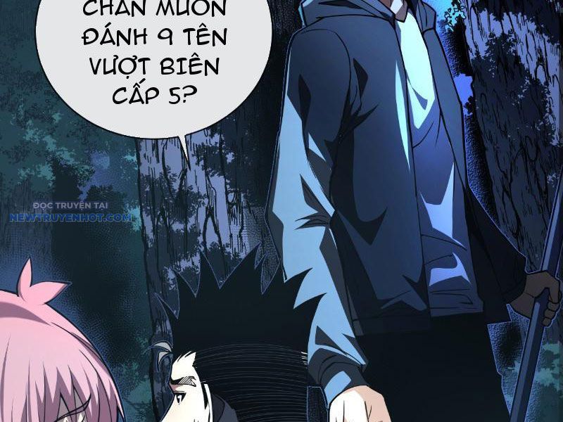 Mệnh Luân Chi Chủ! Làm Kẻ Biến Dị Giáng Xuống Nhân Gian Chap 12 - Next Chap 13