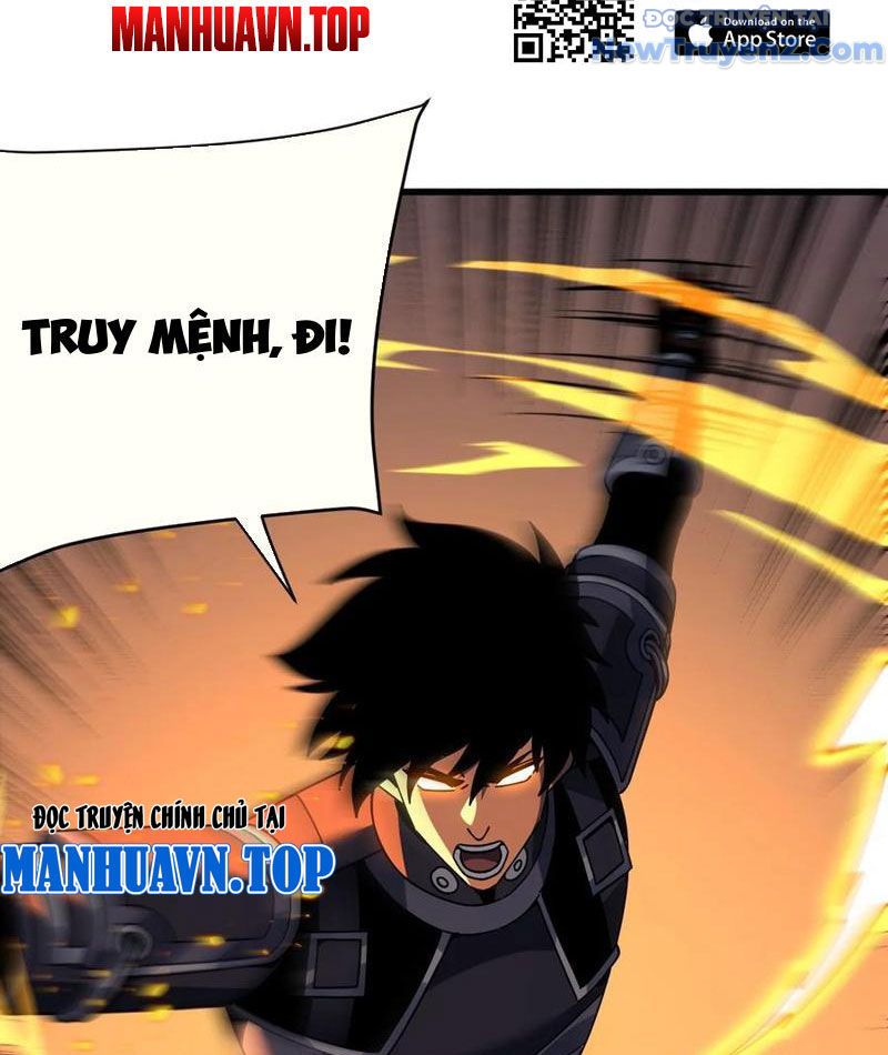 Mệnh Luân Chi Chủ! Làm Kẻ Biến Dị Giáng Xuống Nhân Gian Chap 120 - Next Chap 121