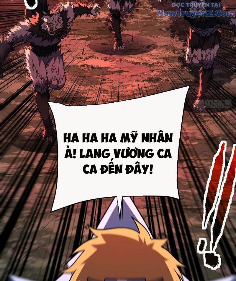 Mệnh Luân Chi Chủ! Làm Kẻ Biến Dị Giáng Xuống Nhân Gian Chap 120 - Next Chap 121