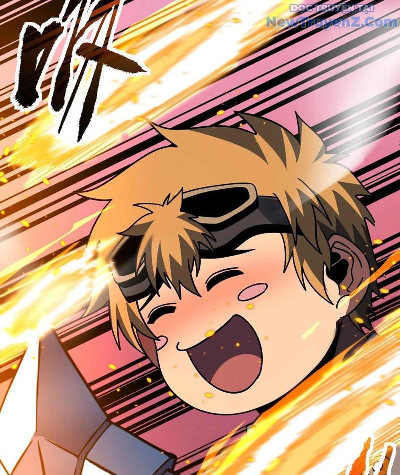 Mệnh Luân Chi Chủ! Làm Kẻ Biến Dị Giáng Xuống Nhân Gian Chap 120 - Next Chap 121