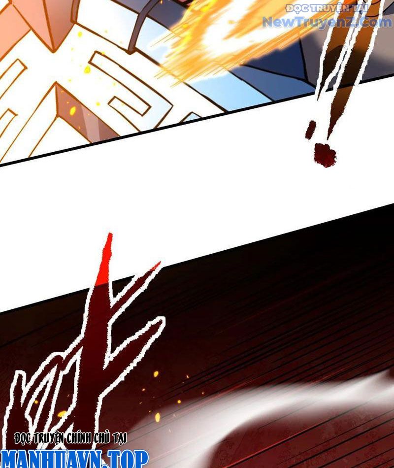 Mệnh Luân Chi Chủ! Làm Kẻ Biến Dị Giáng Xuống Nhân Gian Chap 120 - Next Chap 121