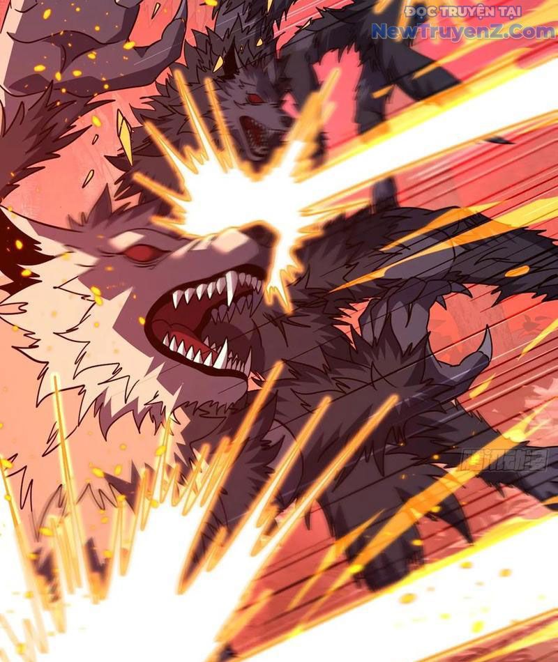 Mệnh Luân Chi Chủ! Làm Kẻ Biến Dị Giáng Xuống Nhân Gian Chap 120 - Next Chap 121