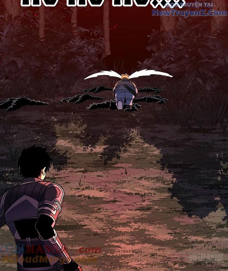 Mệnh Luân Chi Chủ! Làm Kẻ Biến Dị Giáng Xuống Nhân Gian Chap 120 - Next Chap 121