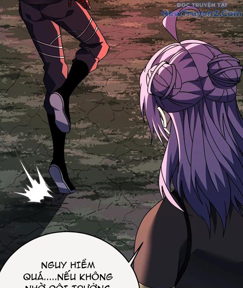 Mệnh Luân Chi Chủ! Làm Kẻ Biến Dị Giáng Xuống Nhân Gian Chap 120 - Next Chap 121