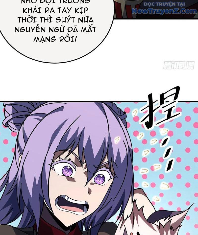 Mệnh Luân Chi Chủ! Làm Kẻ Biến Dị Giáng Xuống Nhân Gian Chap 120 - Next Chap 121