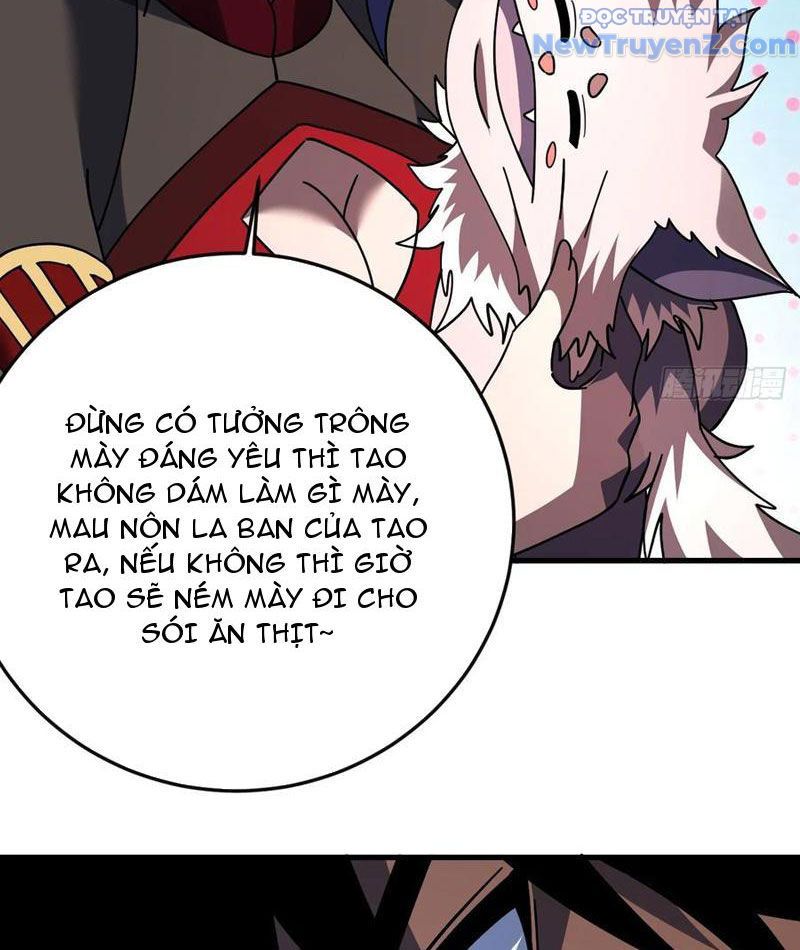 Mệnh Luân Chi Chủ! Làm Kẻ Biến Dị Giáng Xuống Nhân Gian Chap 120 - Next Chap 121