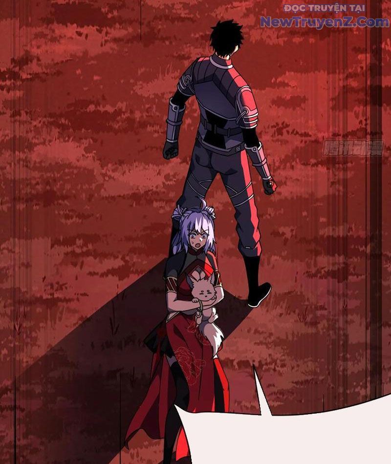 Mệnh Luân Chi Chủ! Làm Kẻ Biến Dị Giáng Xuống Nhân Gian Chap 120 - Next Chap 121