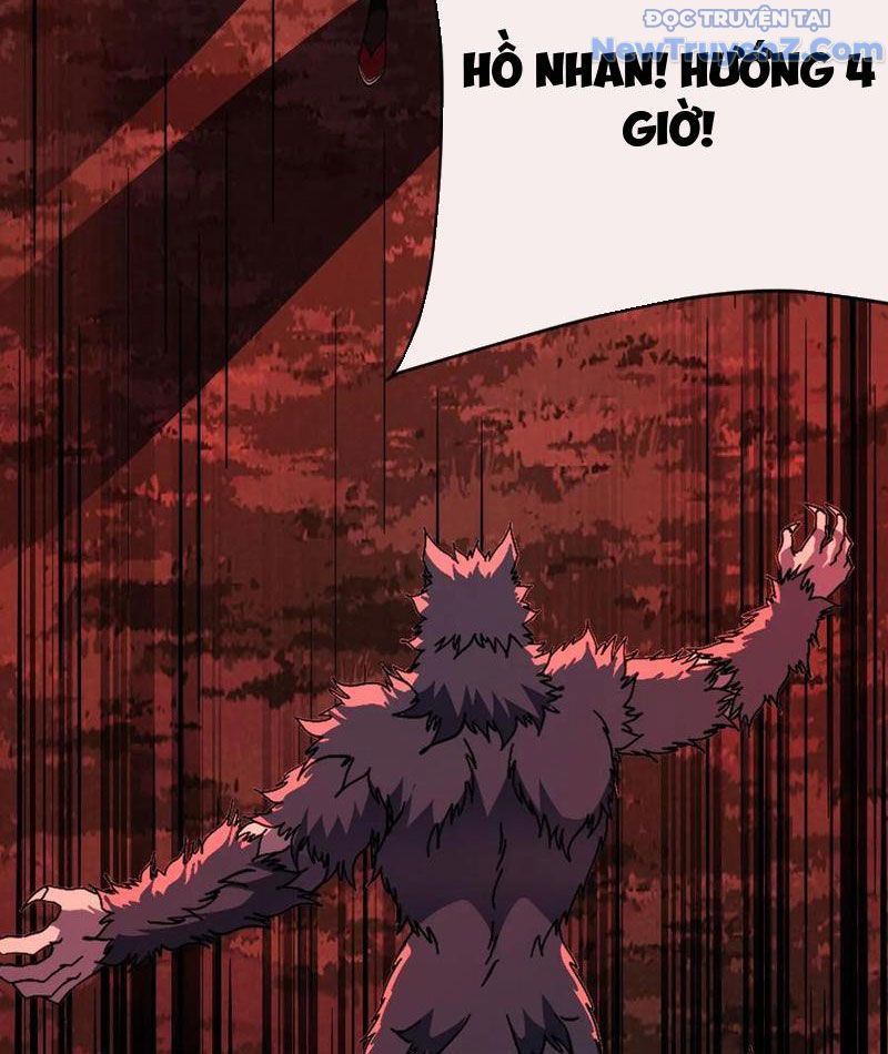 Mệnh Luân Chi Chủ! Làm Kẻ Biến Dị Giáng Xuống Nhân Gian Chap 120 - Next Chap 121