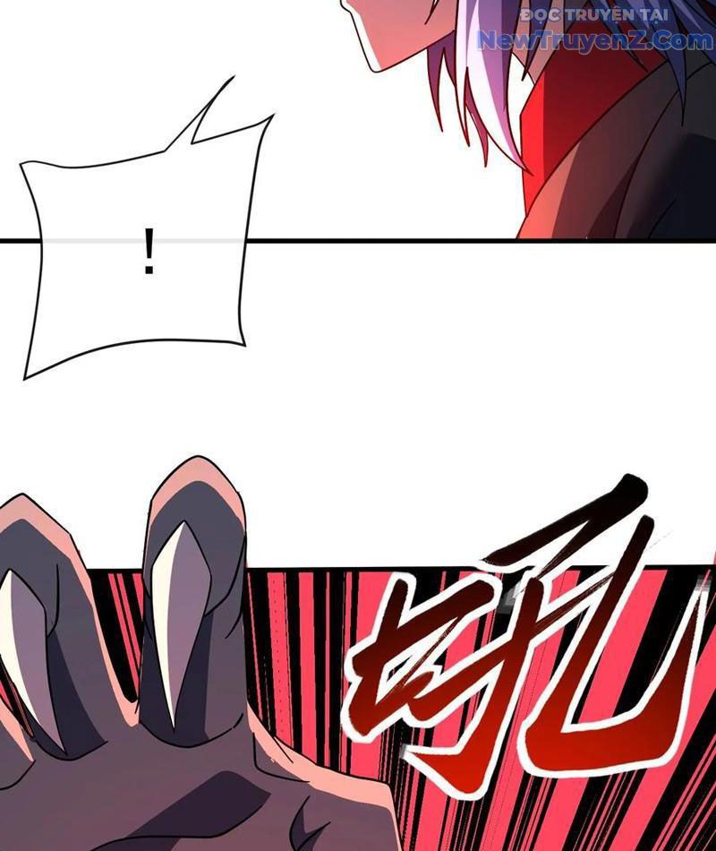 Mệnh Luân Chi Chủ! Làm Kẻ Biến Dị Giáng Xuống Nhân Gian Chap 120 - Next Chap 121