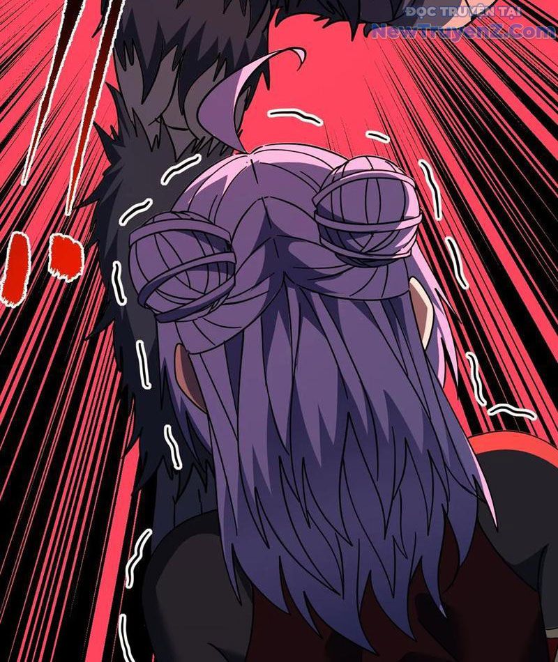 Mệnh Luân Chi Chủ! Làm Kẻ Biến Dị Giáng Xuống Nhân Gian Chap 120 - Next Chap 121