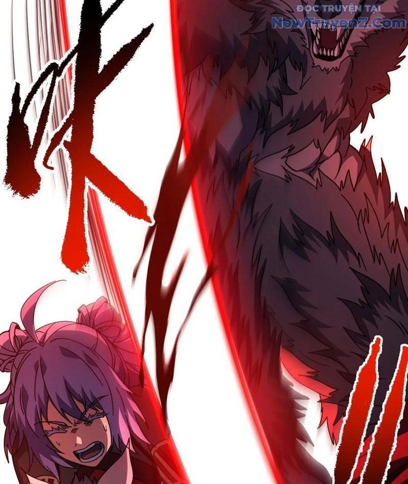 Mệnh Luân Chi Chủ! Làm Kẻ Biến Dị Giáng Xuống Nhân Gian Chap 120 - Next Chap 121