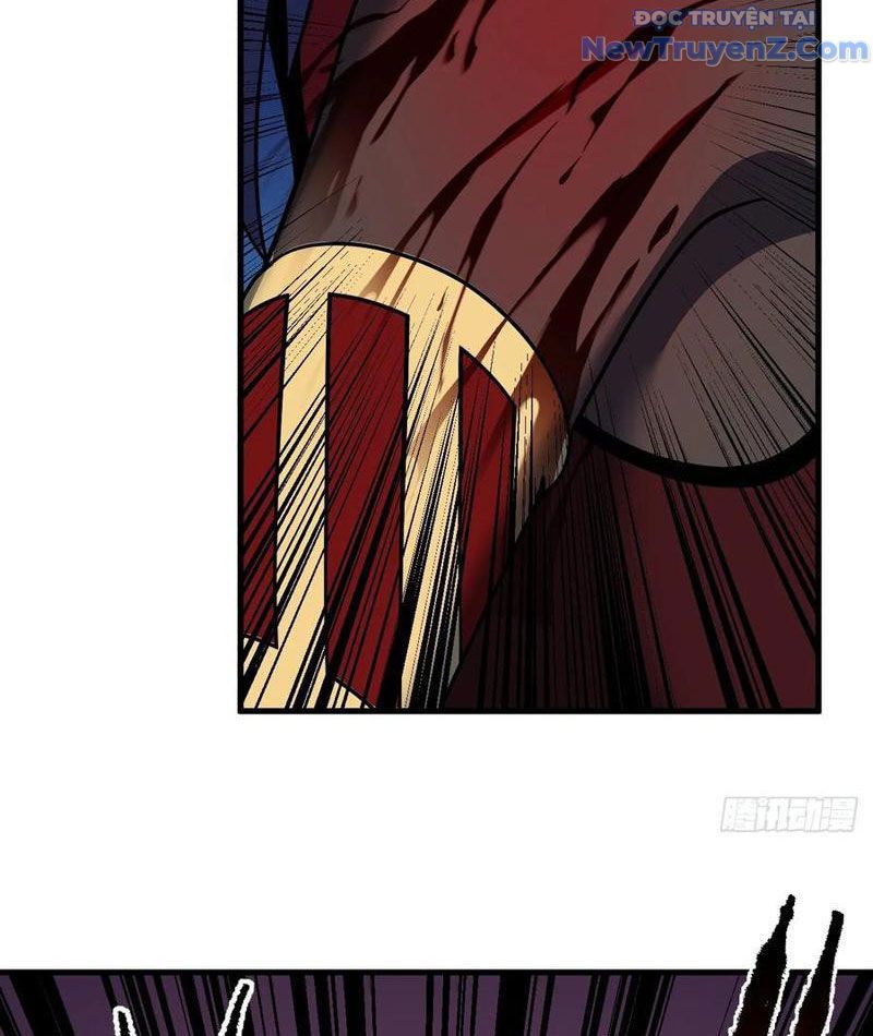 Mệnh Luân Chi Chủ! Làm Kẻ Biến Dị Giáng Xuống Nhân Gian Chap 120 - Next Chap 121