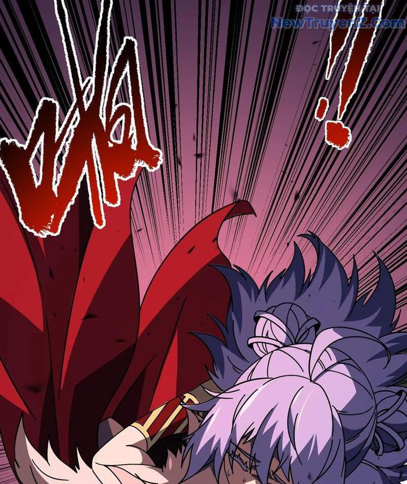 Mệnh Luân Chi Chủ! Làm Kẻ Biến Dị Giáng Xuống Nhân Gian Chap 120 - Next Chap 121